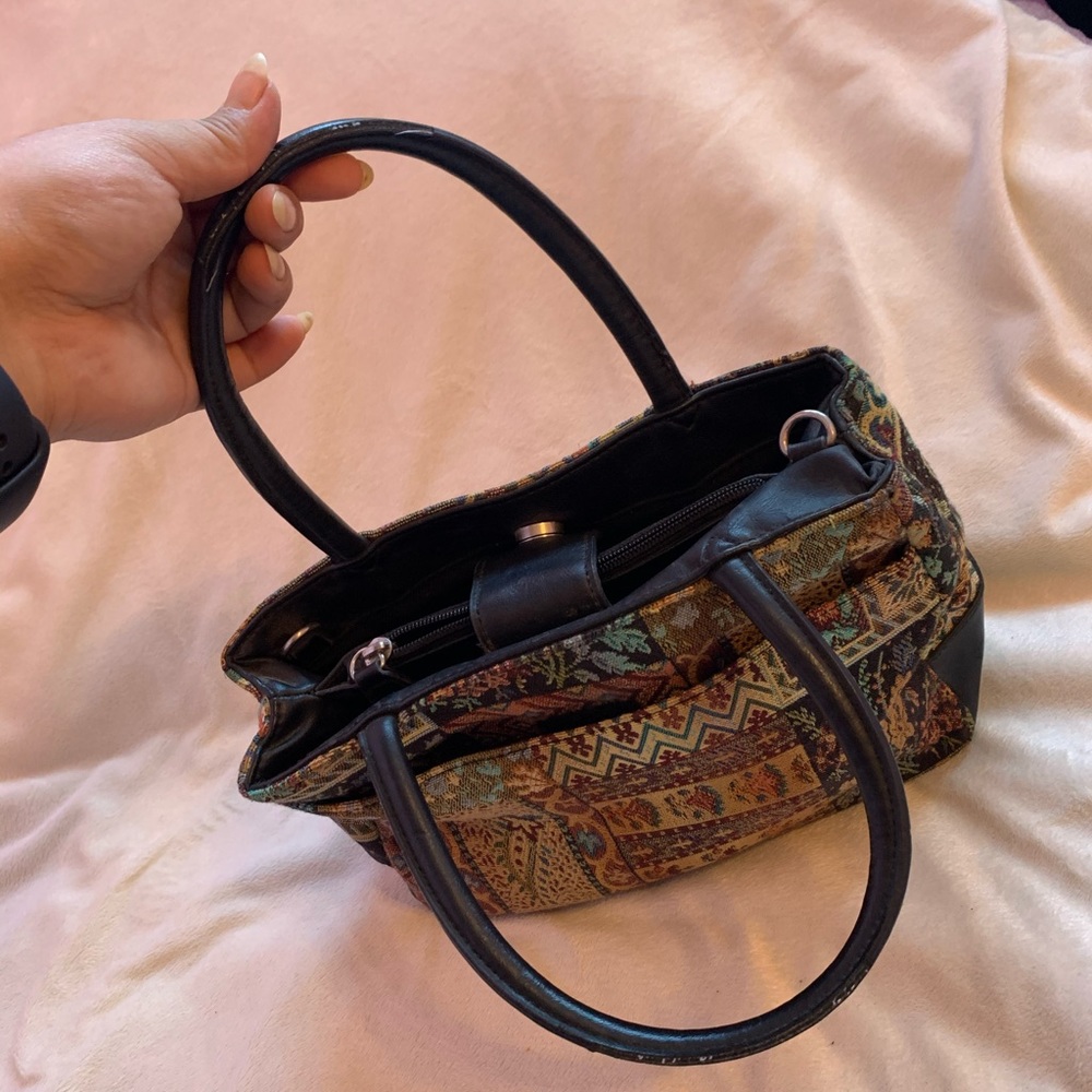 Hand bag - Picture 6 of 7